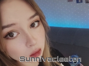 Sunnivacleeton