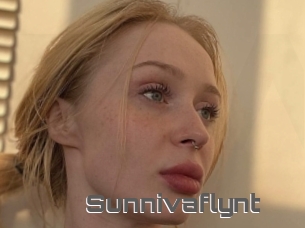 Sunnivaflynt