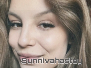 Sunnivahastey