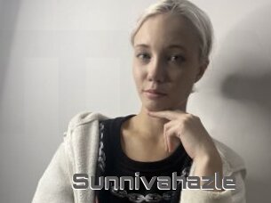 Sunnivahazle