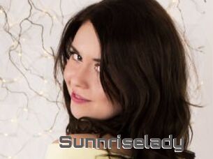 Sunnriselady