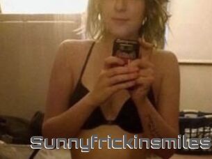 Sunnyfrickinsmiles