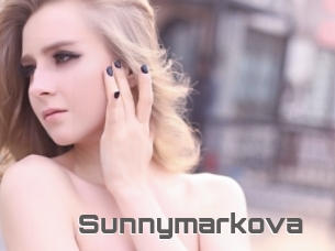 Sunnymarkova