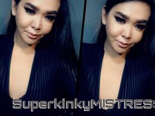 SuperkinkyMISTRESS