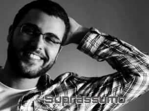 Suprassumo