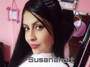 Susanahott