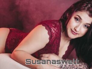 Susanaswett