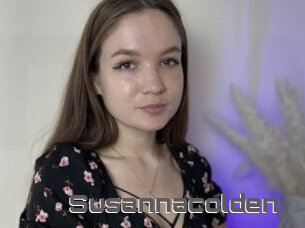 Susannacolden