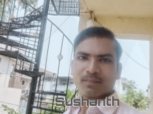 Sushanth