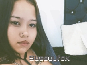 Sussyyfox