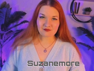 Suzanemore