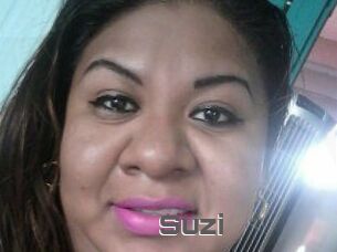 Suzi