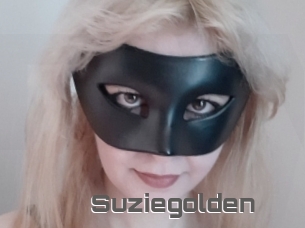 Suziegolden