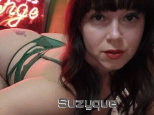 Suzyque