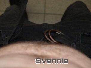 Svennie