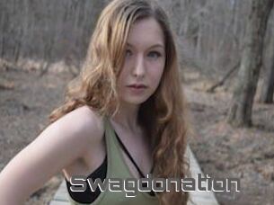 Swagdonation