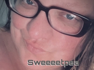 Sweeeetpea