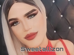 Sweetallizon