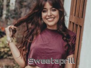 Sweetaprill