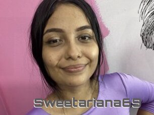 Sweetariana69