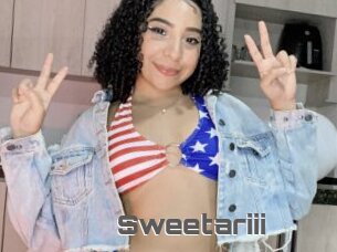 Sweetariii