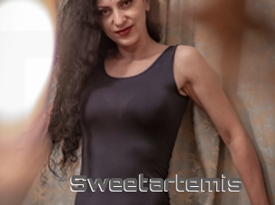 Sweetartemis