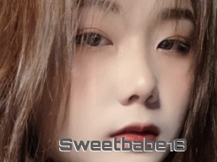 Sweetbabe18