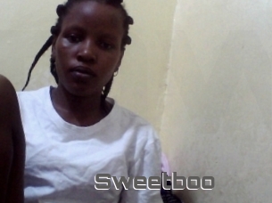 Sweetboo