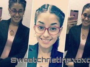 Sweetchristinaxoxo