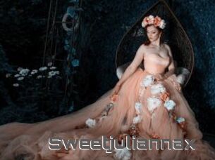 Sweetjuliannax