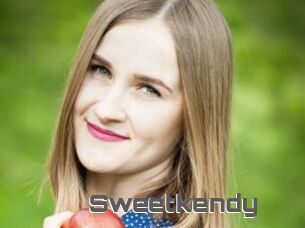 Sweetkendy