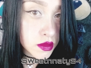 Sweetnnaty94
