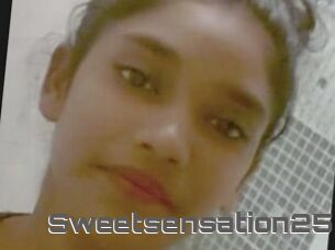 Sweetsensation25