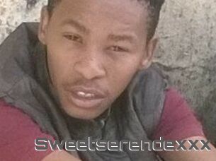 Sweetserendexxx