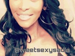 Sweetsexysadie