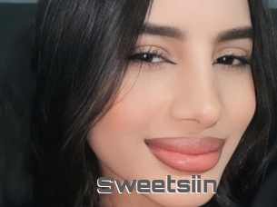 Sweetsiin