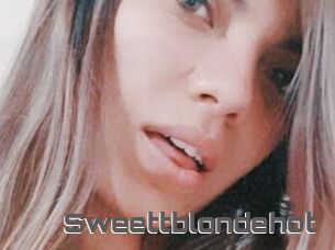 Sweettblondehot