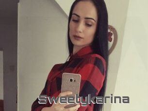 Sweetykarina