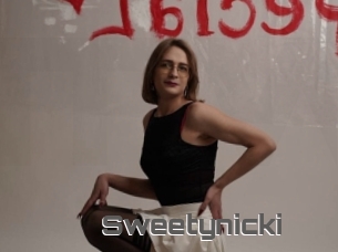 Sweetynicki