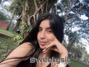 Sweetysia