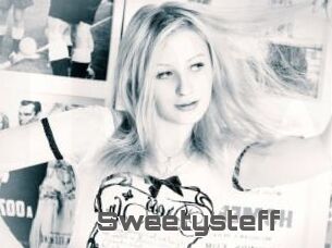 Sweetysteff