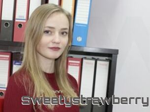 Sweetystrawberry