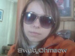 SwetyOhmeow