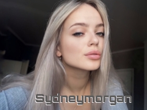 Sydneymorgan