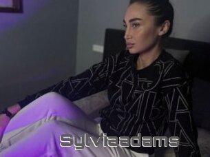 Sylviaadams