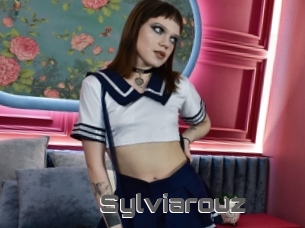Sylviarouz
