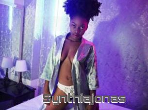 Synthiajonas