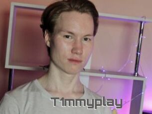 T1mmyplay