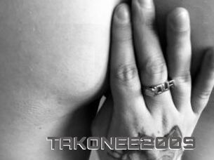 TAKONEE2009