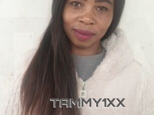 TAMMY1XX